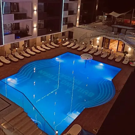 Holiday Apartament Năvodari