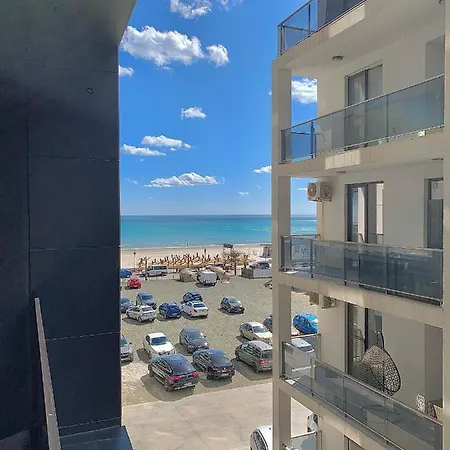 Holiday Apartament Apartmán *