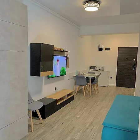 Holiday Apartament *