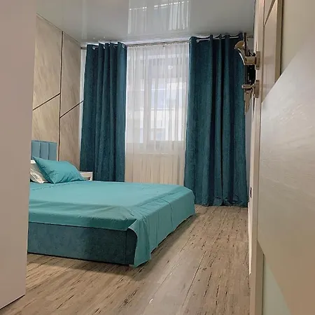 Holiday Apartament * Năvodari